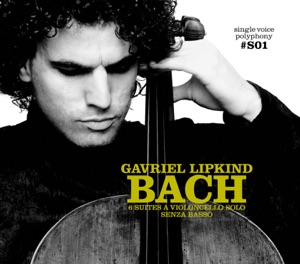 Bach: Cello Suites