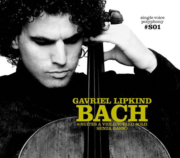 Bach: Cello Suites