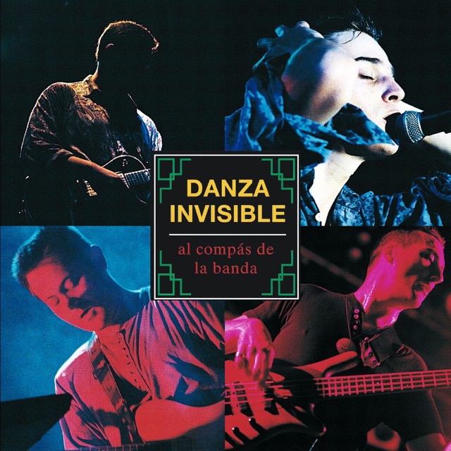 Al Compas de la Banda (Vivo)