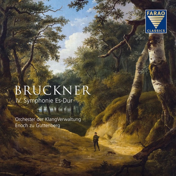 Bruckner: Symphony No. 4