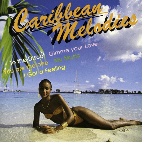 Caribbean Melodies