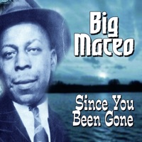 Big Maceo - Anytime for You