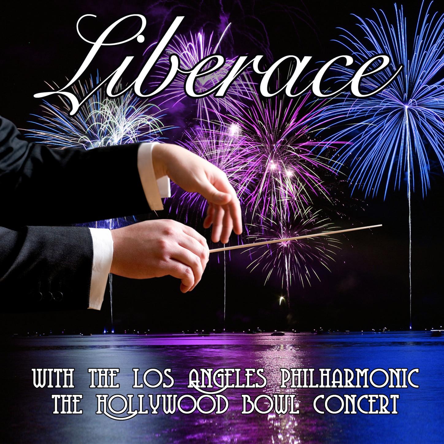 The Hollywood Bowl Concert