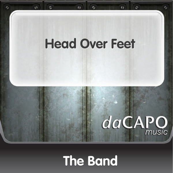 Head Over Feet