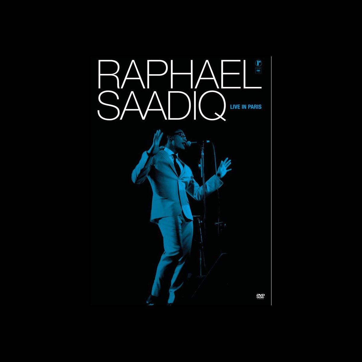 raphael LIVE DVD - DVD/ブルーレイ