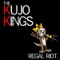 DDS - The Kujo Kings lyrics