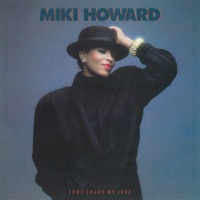 Miki Howard - Come Share My Love