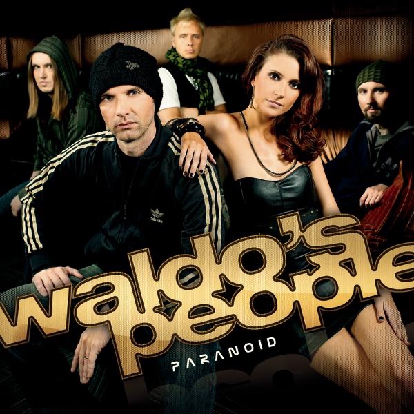 Lose Control (Radio Edit)