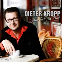 Dieter Kropp - Dicker Fingerring