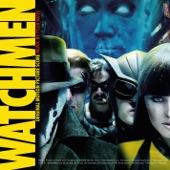 Watchmen (Original Motion Picture Score) artwork
