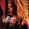 Leela James - Music Grafik