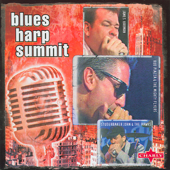 Blues Harp Summit
