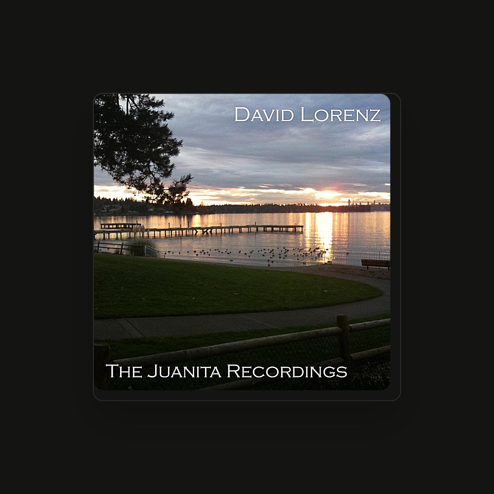 Фото David Lorenz