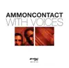 Ammoncontact - Drum Riders (feat. Cut Chemist & Brother J)