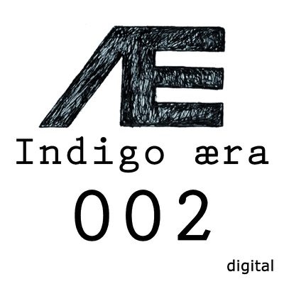 Zero Zero Two - EP