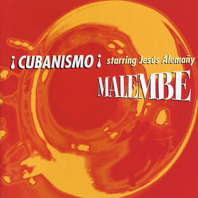 Cubanismo Llego