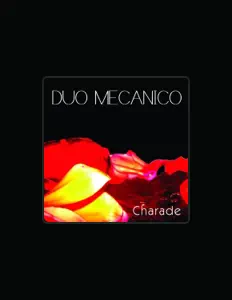 Listen to Duo Mecanico, watch music videos, read bio, see tour dates & more!