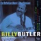 Satin Doll - Billy Butler lyrics