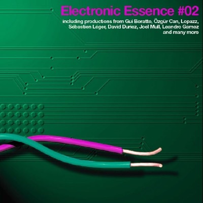 Electronic Essence, Vol. 2