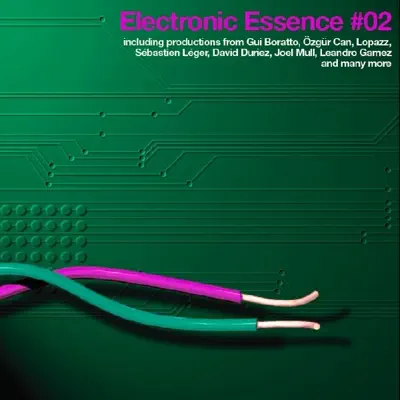 Hör dir „Electronic Essence, Vol. 2“ von Various Artists an