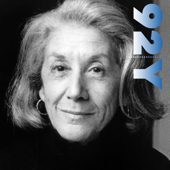 Nadine Gordimer At the 92nd Street Y - Nadine Gordimer Cover Art