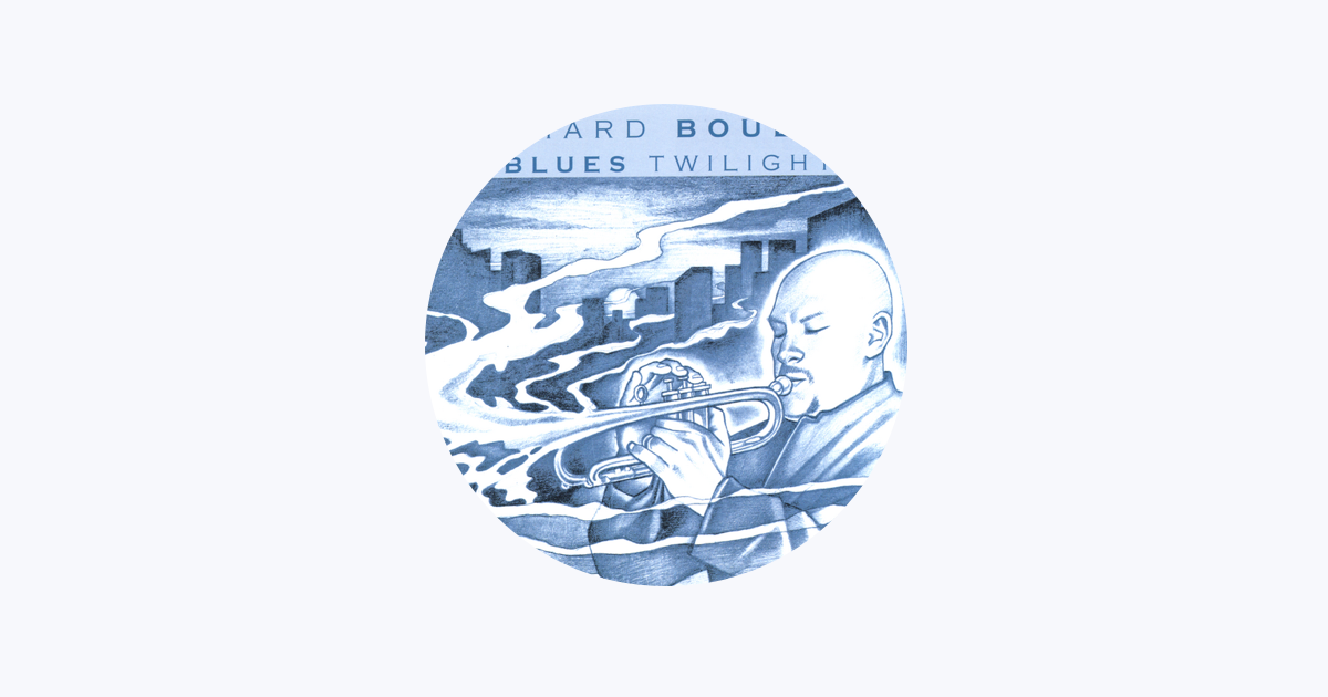 ‎Richard Boulger - Apple Music