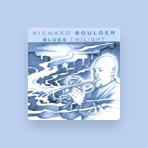 Richard Boulger