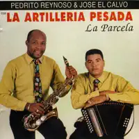 El Pozo — Pedrito Reynoso