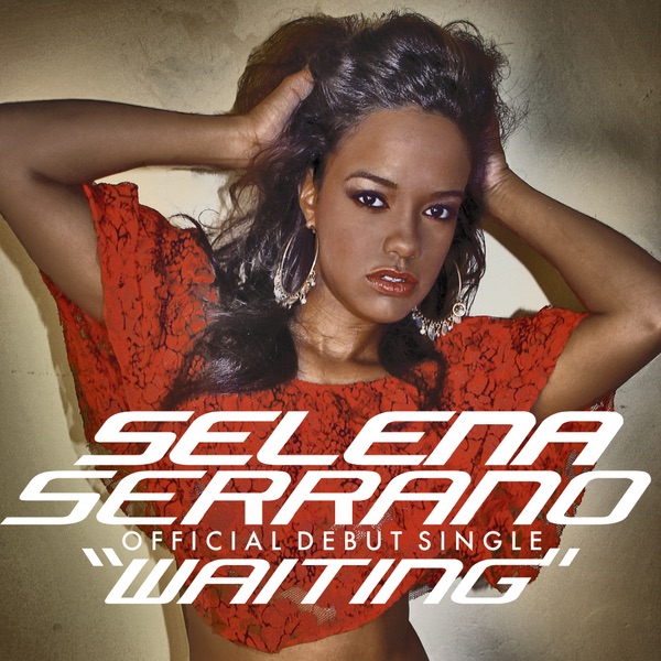 Waiting (Rhythmic Mix)