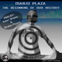 The Beginning Of Our History - Single - Mario Plaza
