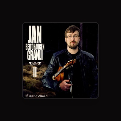 Listen to Jan Beitohaugen Granli, watch music videos, read bio, see tour dates & more!