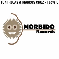 I Love U - Toni Rojas & Marcos Cruz