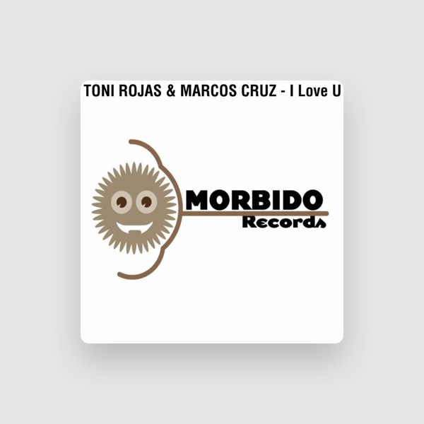 Toni Rojas's avatar