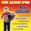 René Grolier Cent Mille Oiseaux Autour Du Monde Son Album D'Or
