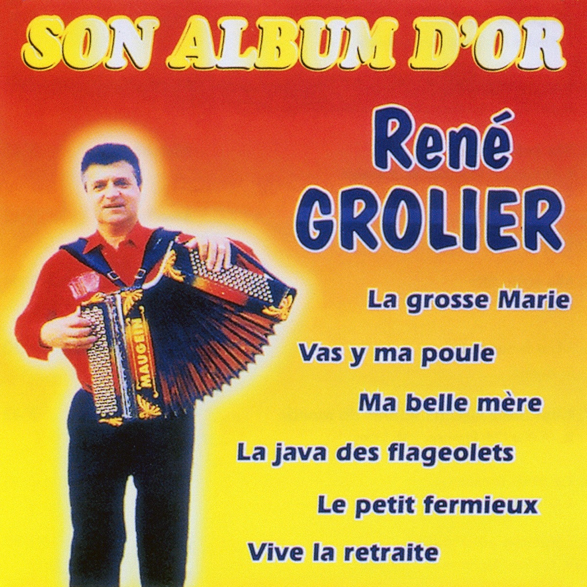 Cover du titre Mon Beau Père
