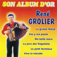 Toi qui les aide — Rene Grolier