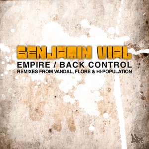 Empire - EP