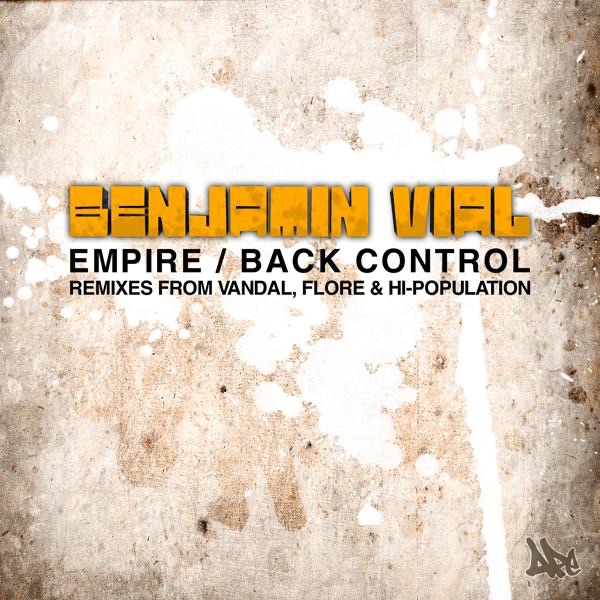 Empire - EP
