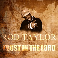 Trust In the Lord - Single - Rod Taylor