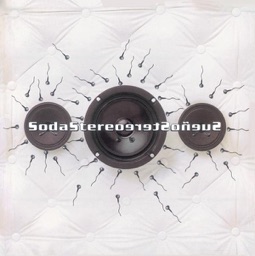 Sueño Stereo by Soda Stereo