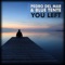 You Left (Blue Tente Mix) - Pedro Del Mar & Blue Tente lyrics