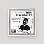 Rev. F.W. McGee