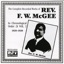 Rev. F.W. McGee Vol. 2 (1929-1930)