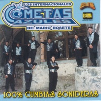 Cometas Azules & Los Internacionales Cometas Azules de Mario Rosete - Cumbia Macarena