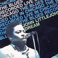 John Littlejohn - Five Long Years