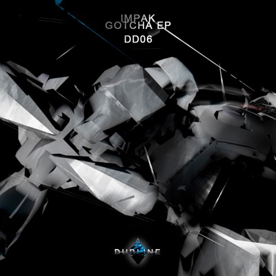 Gotcha - EP