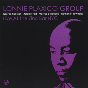 Lonnie Plaxico Group Live At the Zink Bar NYC