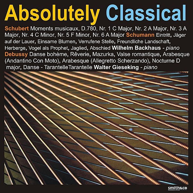 Absolutely Classical, Volume 120