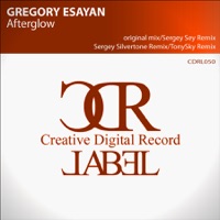 Afterglow - EP - Gregory Esayan