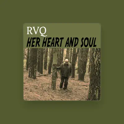 Listen to RVQ, watch music videos, read bio, see tour dates & more!